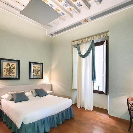 B&B La Signoria Di Firenze Exterior foto