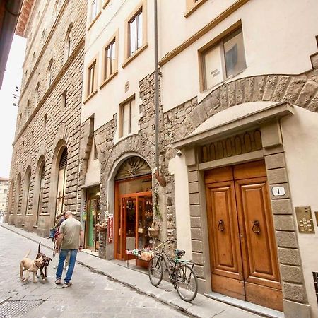 B&B La Signoria Di Firenze Exterior foto