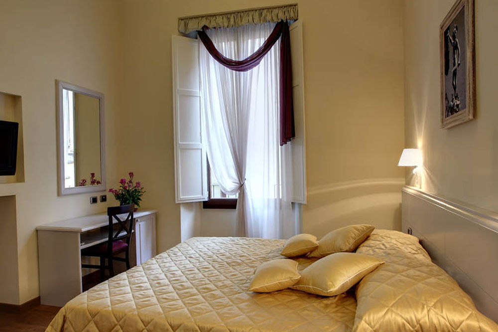 B&B La Signoria Di Firenze Exterior foto
