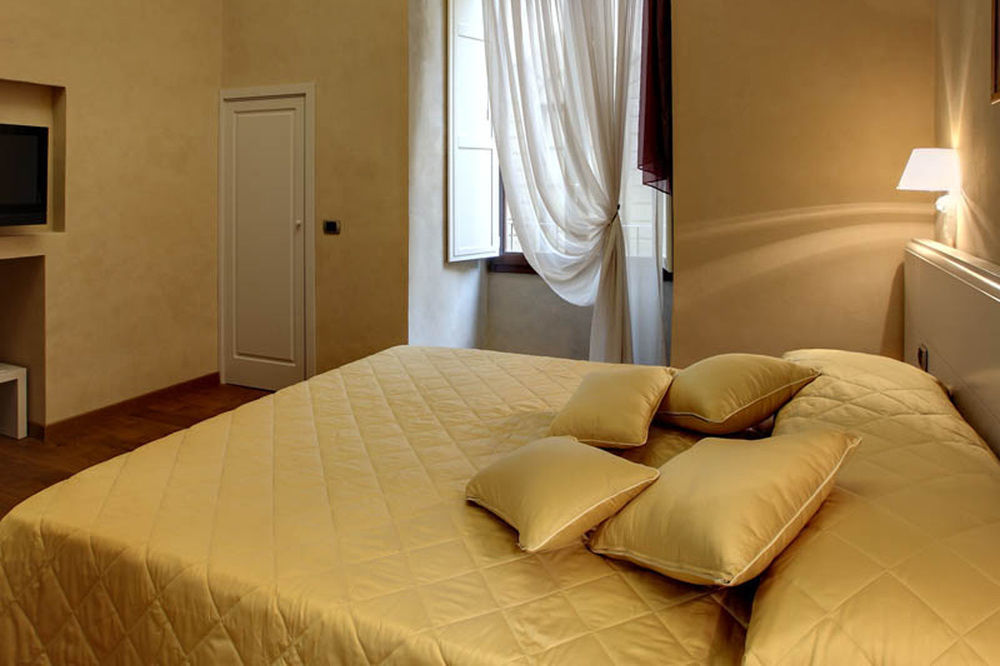 B&B La Signoria Di Firenze Exterior foto