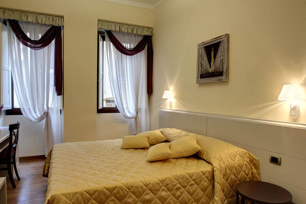B&B La Signoria Di Firenze Exterior foto