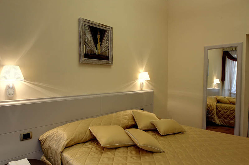 B&B La Signoria Di Firenze Exterior foto
