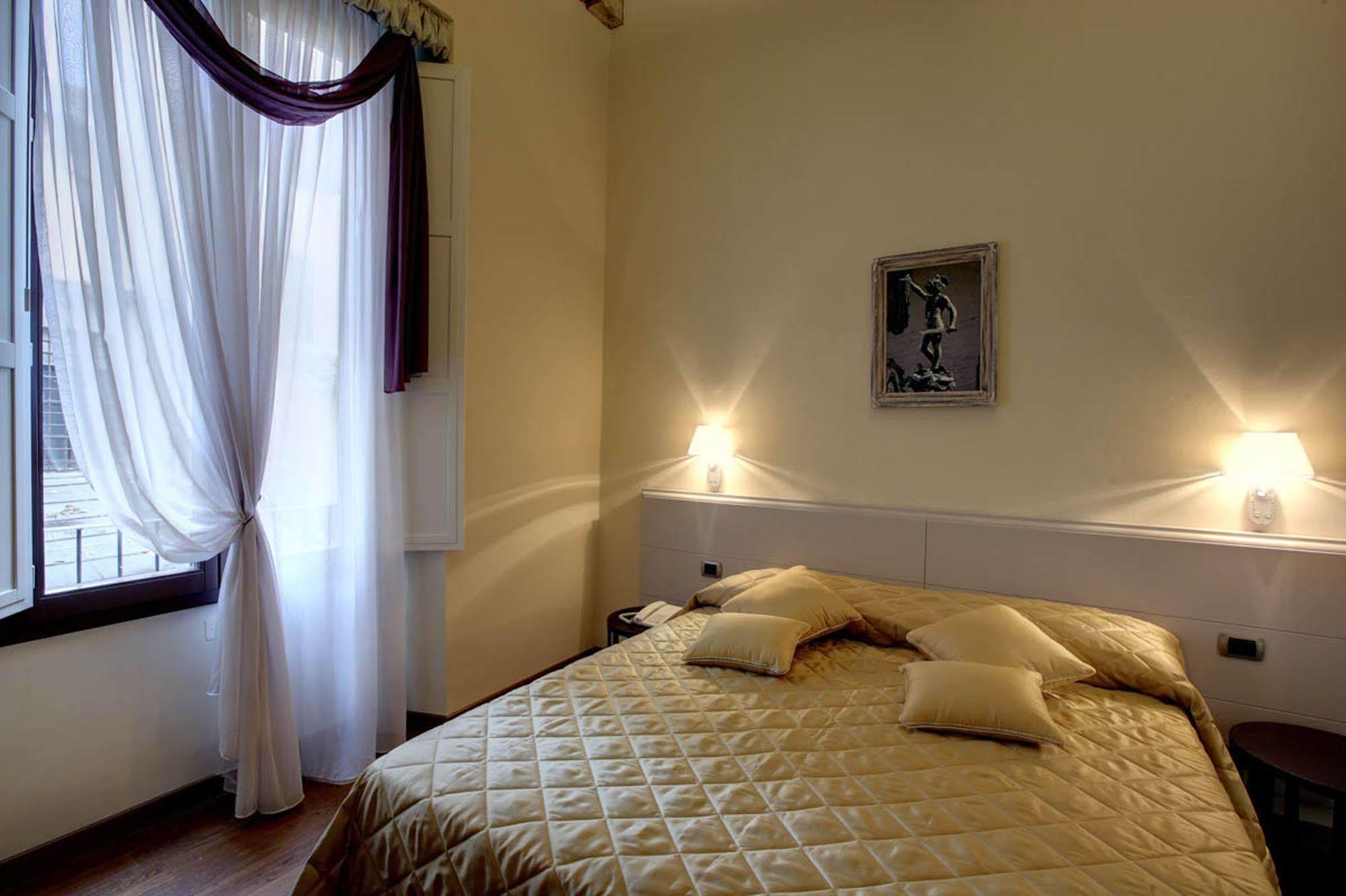B&B La Signoria Di Firenze Exterior foto
