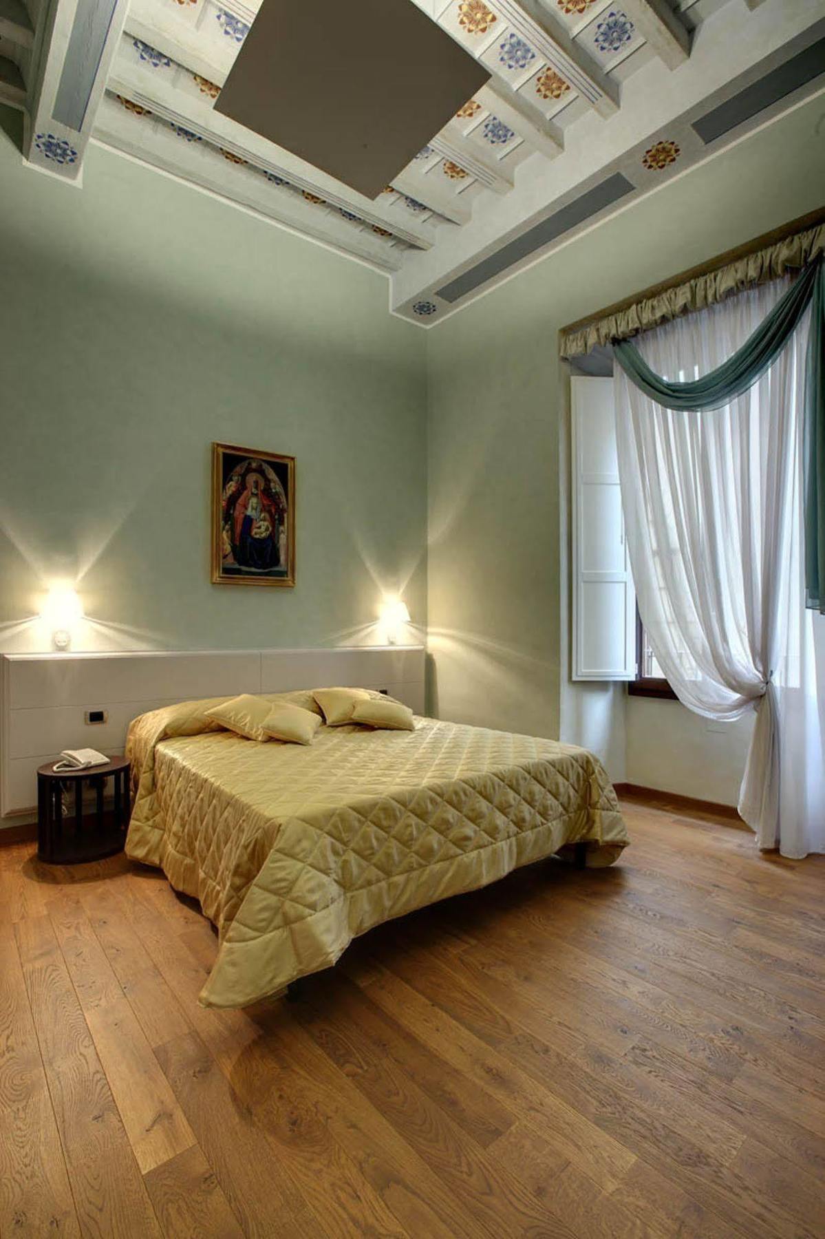 B&B La Signoria Di Firenze Exterior foto