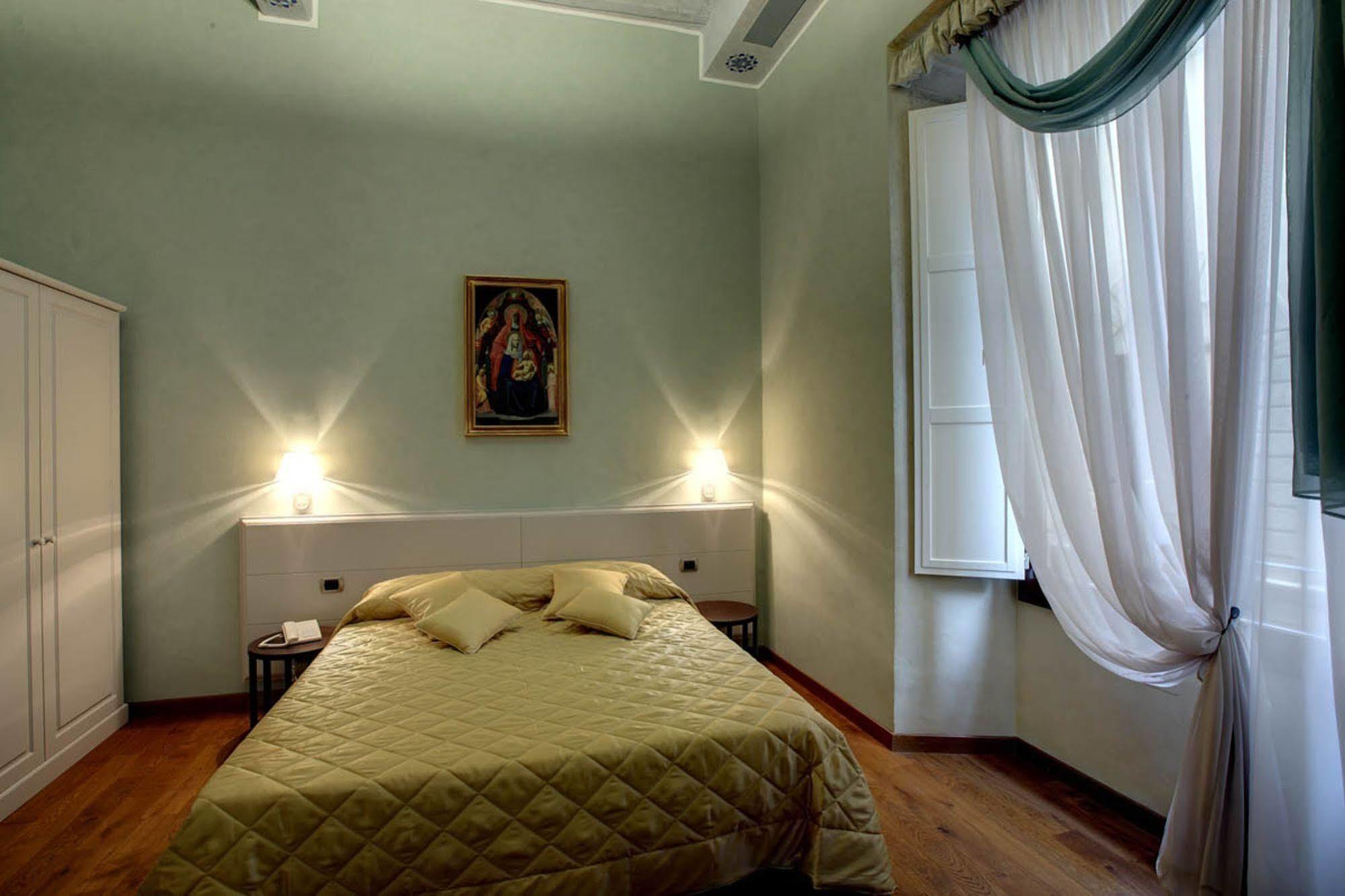 B&B La Signoria Di Firenze Exterior foto