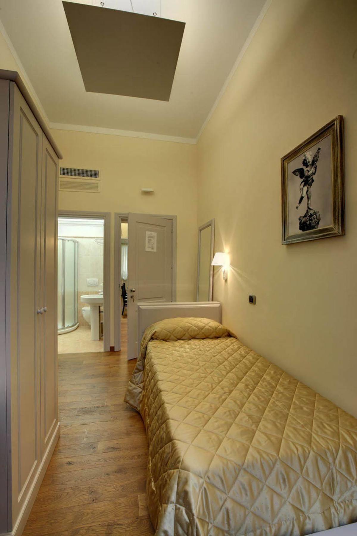 B&B La Signoria Di Firenze Exterior foto