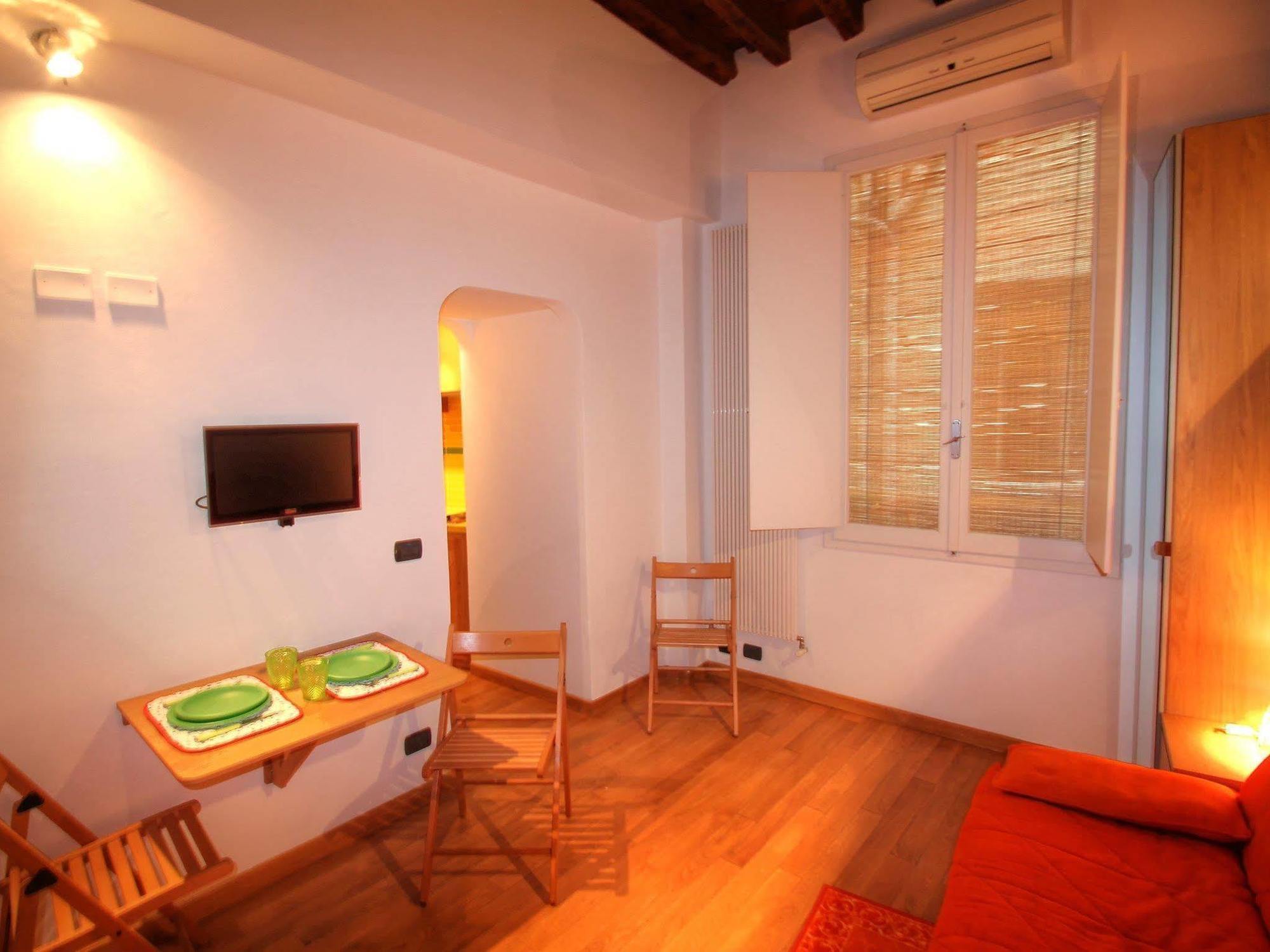 B&B La Signoria Di Firenze Exterior foto