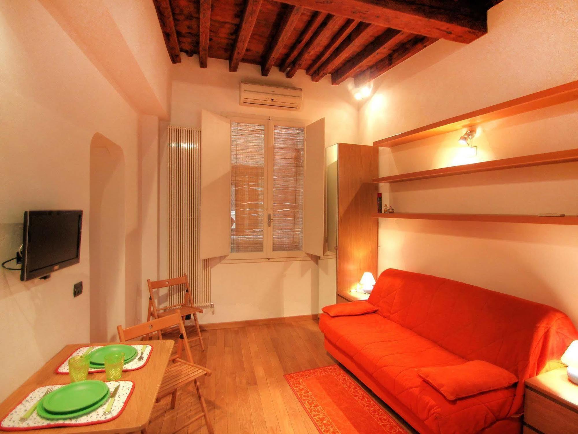 B&B La Signoria Di Firenze Exterior foto