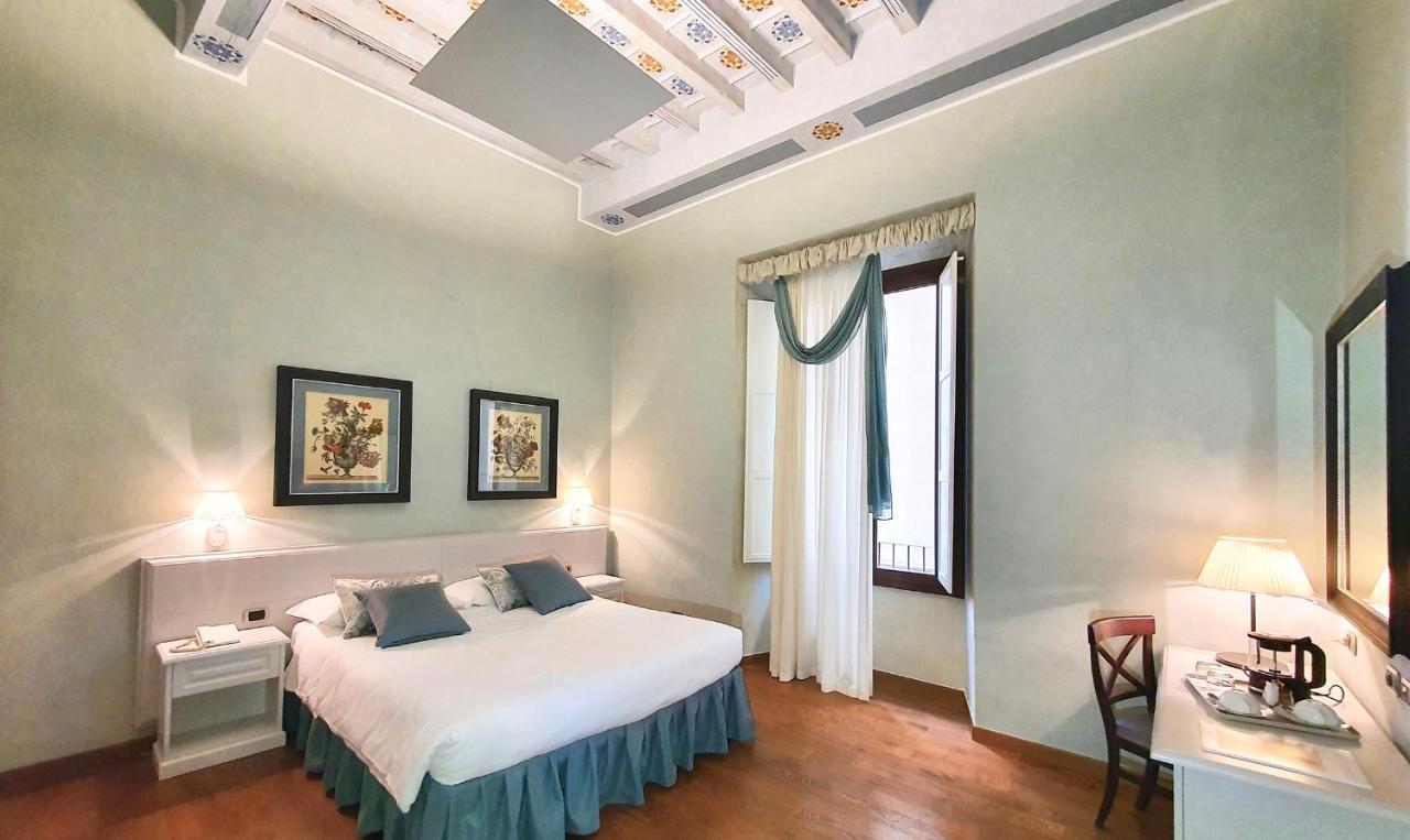 B&B La Signoria Di Firenze Exterior foto