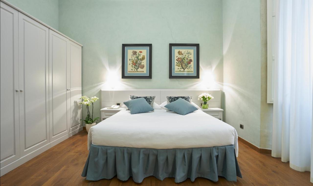 B&B La Signoria Di Firenze Exterior foto