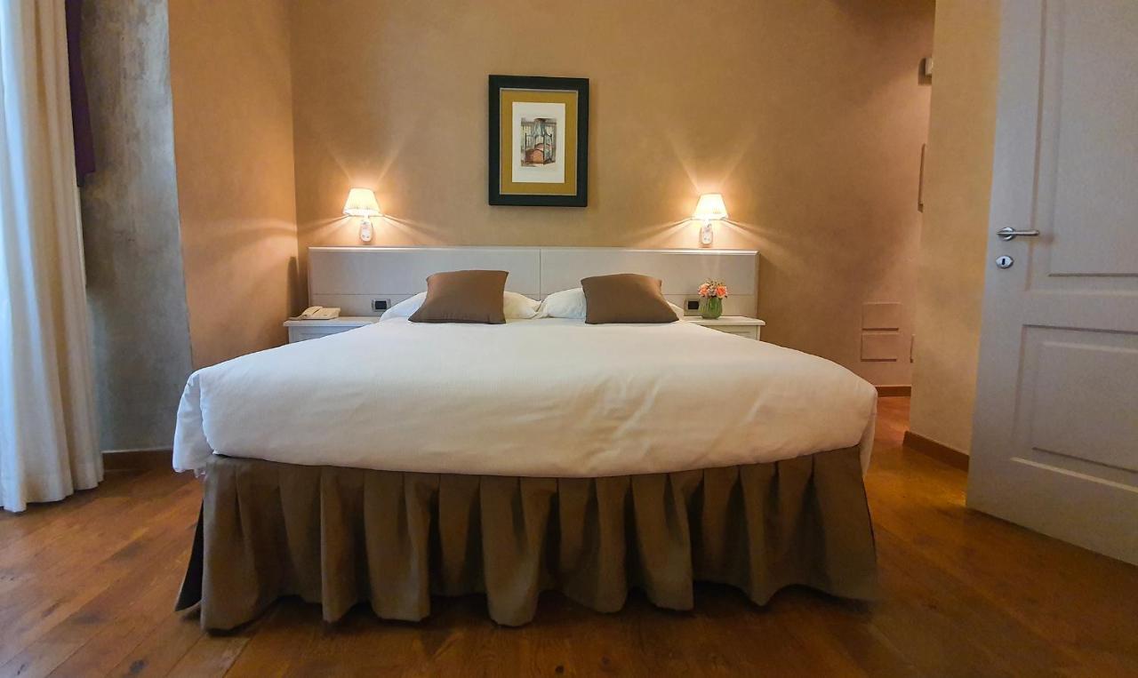 B&B La Signoria Di Firenze Exterior foto