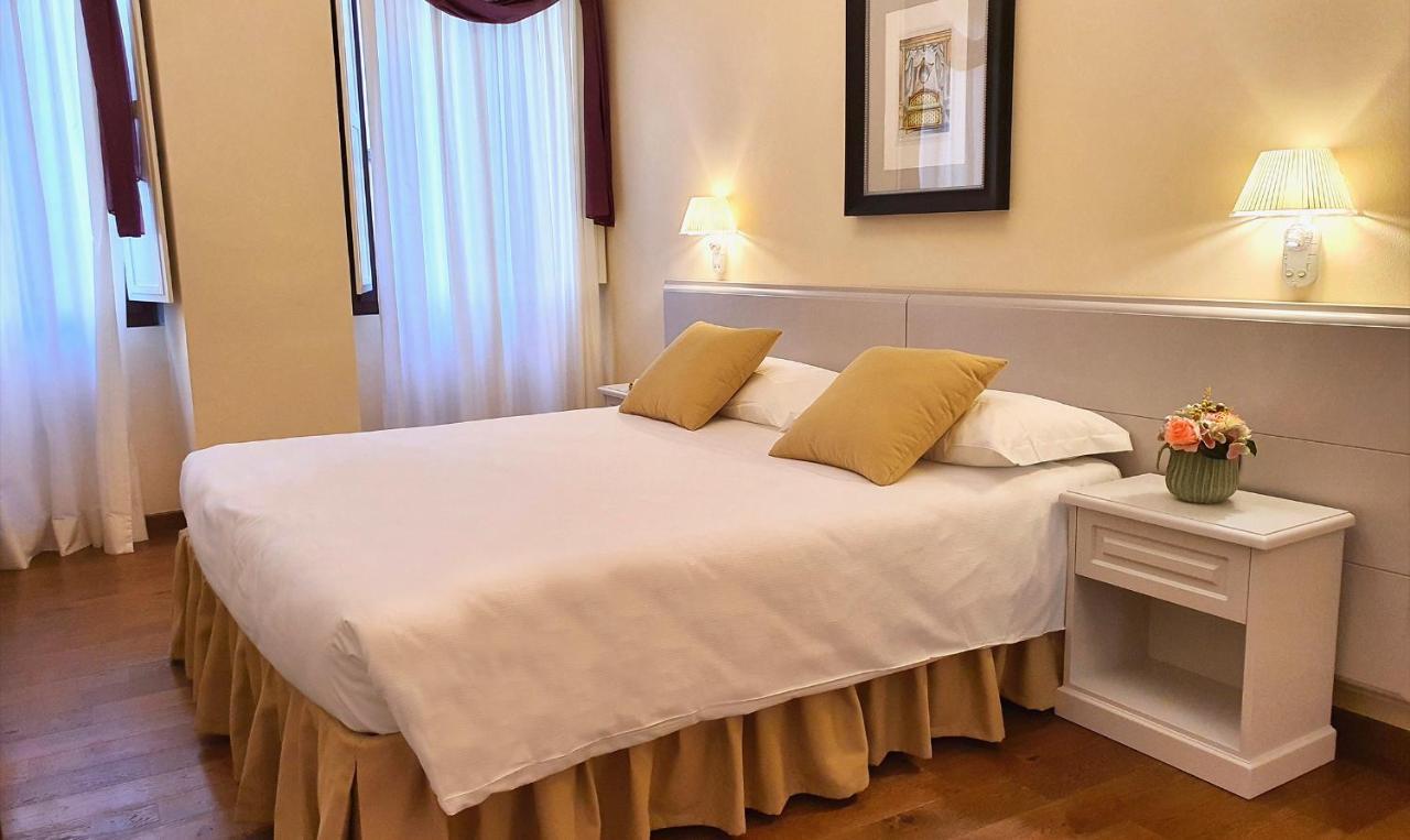 B&B La Signoria Di Firenze Exterior foto